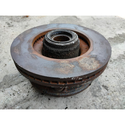 Masa Balero Disco Eje Hino 300 514 5 Birlos Delantero