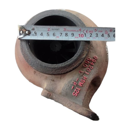 Turbo Motor Caterpillar 3406 C12 E