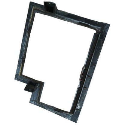 Base Soporte Tablero Control Calefaccion  Ford Sterling