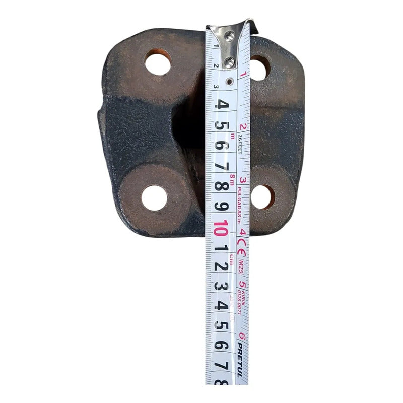 Tope Hule Goma Sobrecarga Muey Muelles Sterling Fl 360