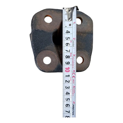 Tope Hule Goma Sobrecarga Muey Muelles Sterling Fl 360