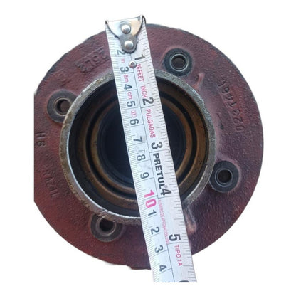 Tapa Retenedor Cojinete Transmision Eaton Fuller