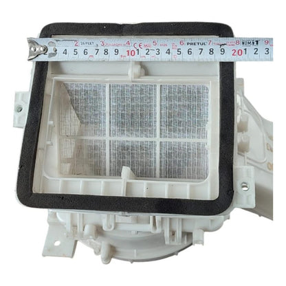 Tubo Ducto Blower Calefacción Cabina Isuzu Elf 300 18-23