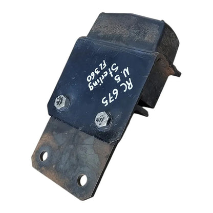 Base Sobrecarga Hule Muelles Tope Sterling Fl360 Freightline