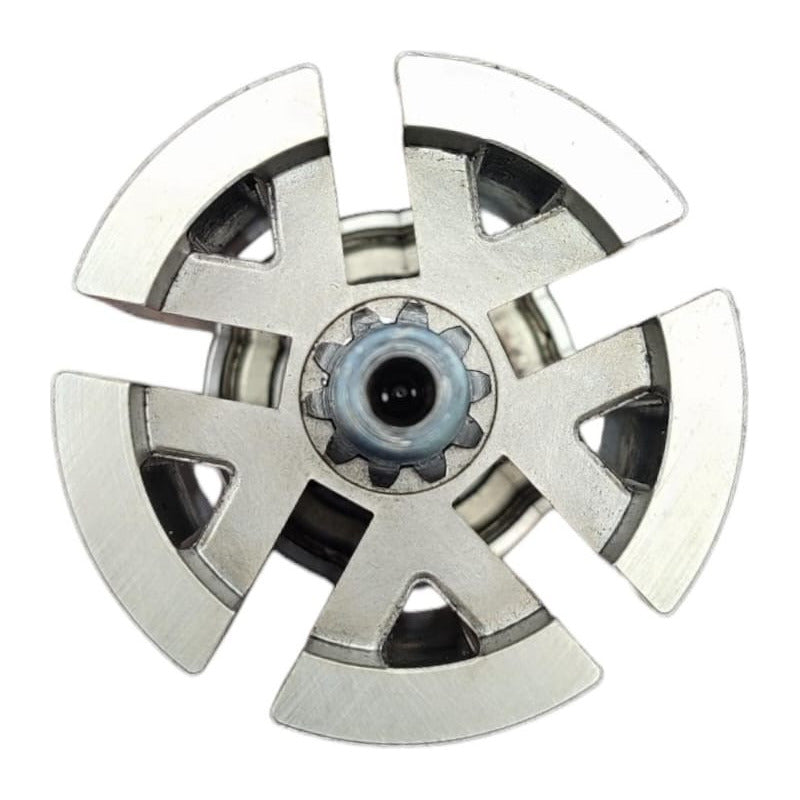 Perno Tornillo Bomba Vacio Motor Hino 300 816 716