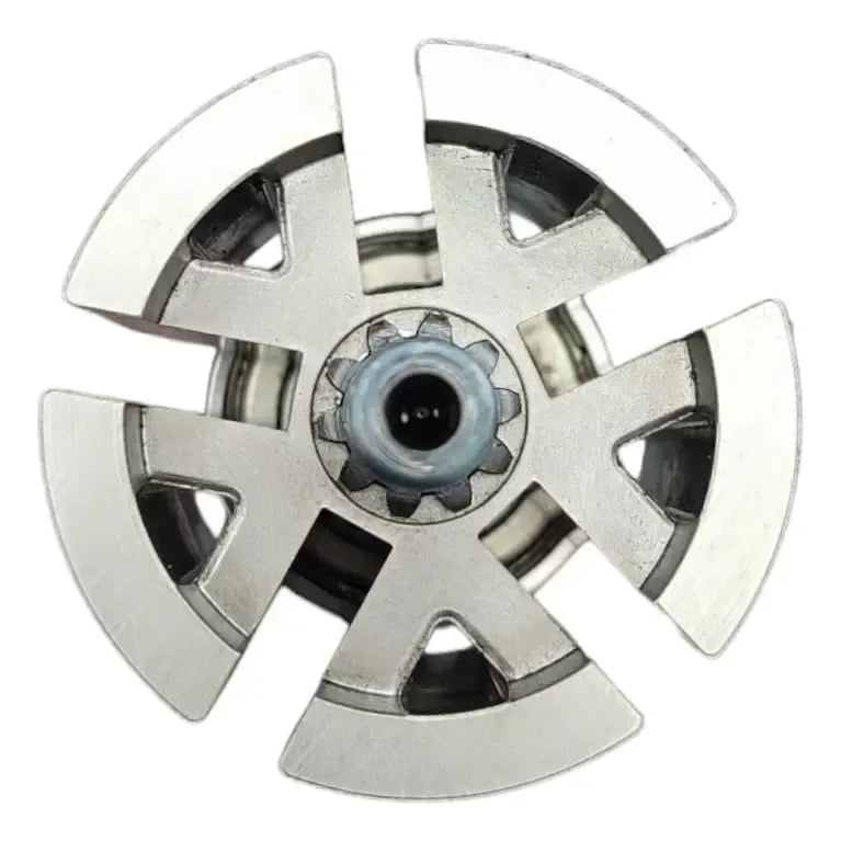 Perno Tornillo Bomba Vacio Motor Hino 300 816 716