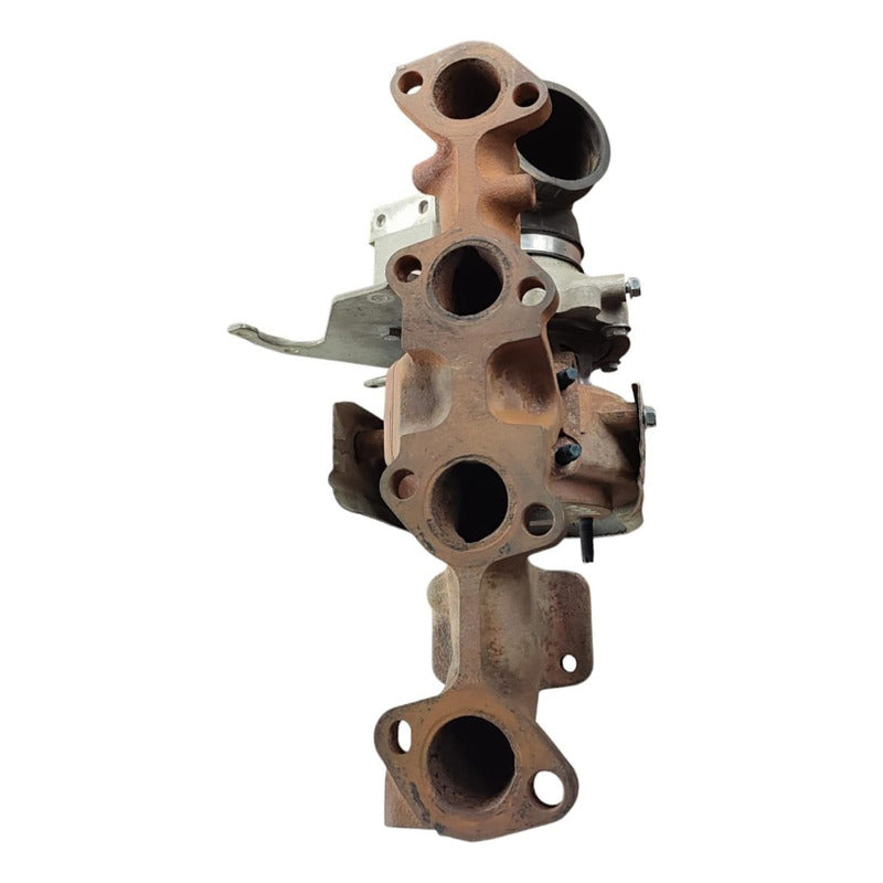 Turbo Multiple Escape Hino 300 616 716 816
