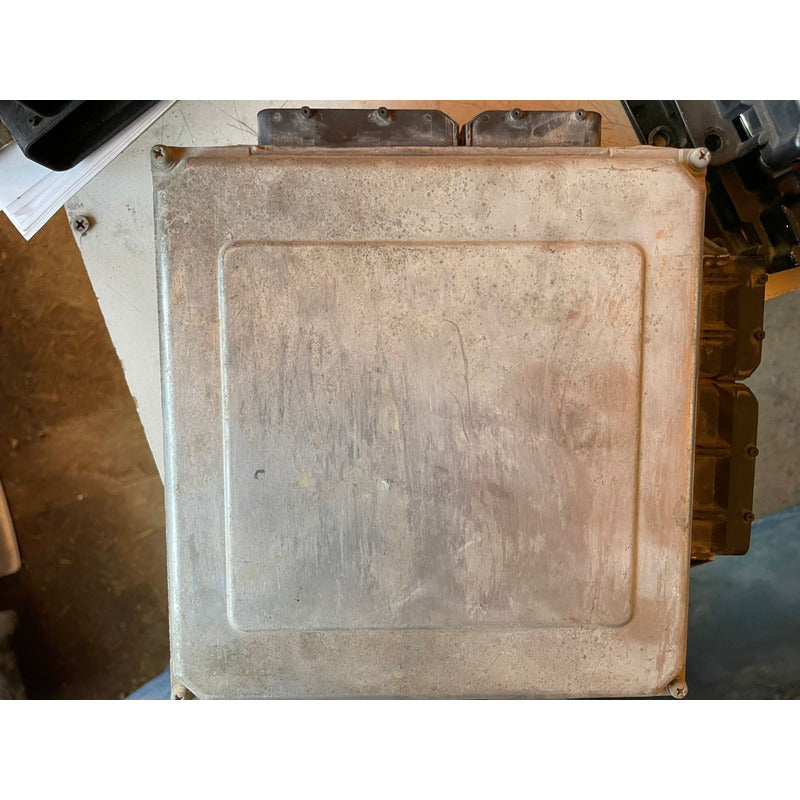 Modulo Computadora Motor Isuzu Elf 4jj1 300