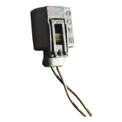 Conector Sensor Posición Árbol Levas Mercedes Om 906 904