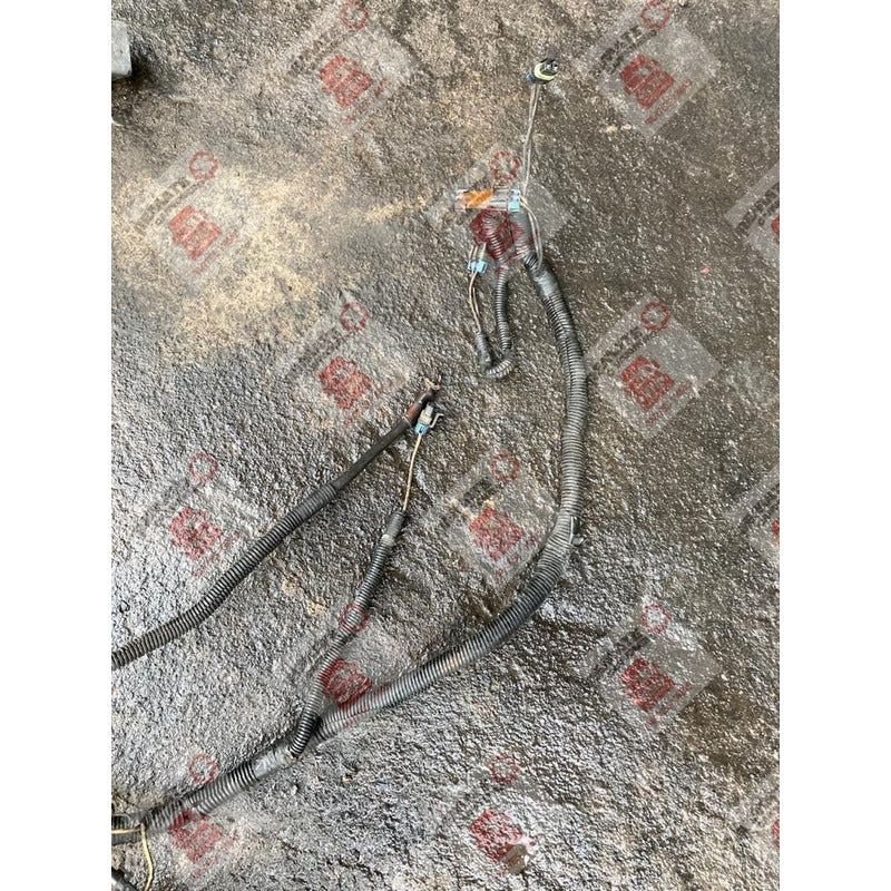 Arnes De Cabina Conectores Freightliner Fl70 Fl80 Fl112