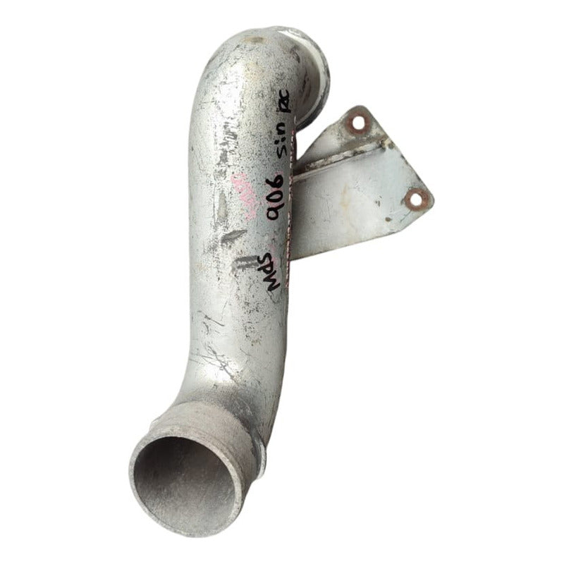 Tubo Admisión Postenfriador Motor Mercedes Benz Om 906