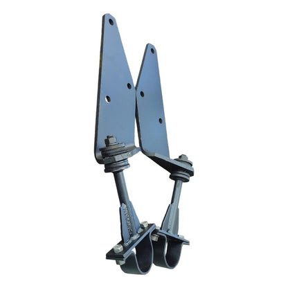 Soporte Base Barra Estabilizadora Sterling Fl360 Par Freight