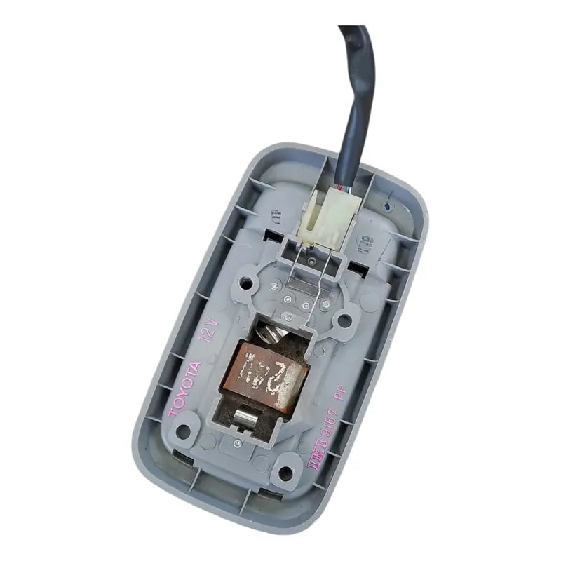 Arnes Conector Luz Zepelin Cepelin Toldo Hino 500 1524 Detal