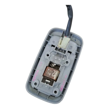 Arnes Conector Luz Zepelin Cepelin Toldo Hino 500 1524 Detal