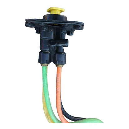 Palancón Freno Estacionario International 4200 Válvula Tab.