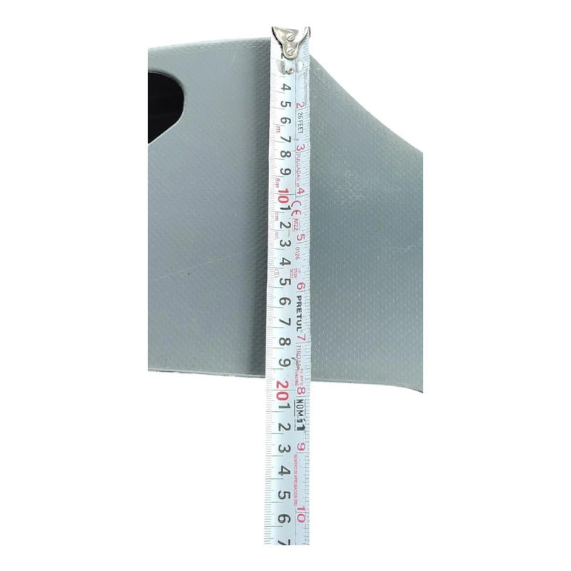 Rejilla Difusor Calefaccion A/c Tablero Isuzu Elf 300 18-23
