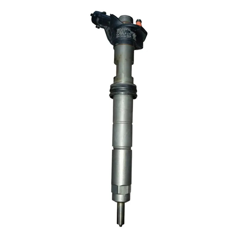 Inyector Diésel Motor 4p10 Mitsubishi Freightliner Fl360 21