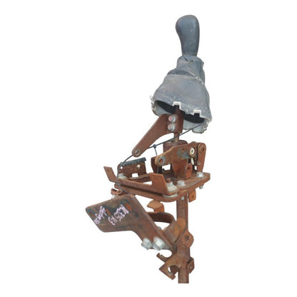 Palanca Cambios 5 Velocidades Reversa Sterling 360 Freightli