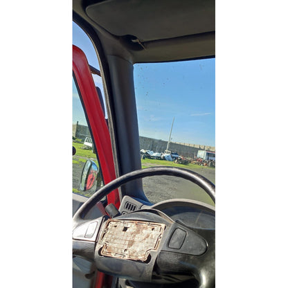 Panel Cubierta Plástico Puerta Moldura Cabina International