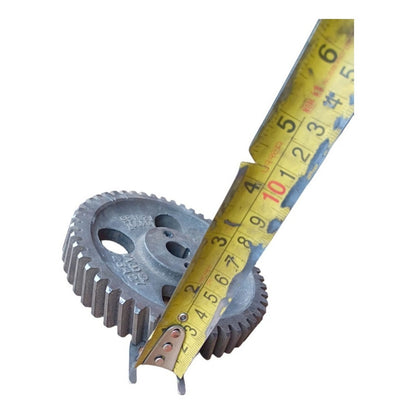Engrane Distribución Motor John Deere 57 Dientes Caterpillar