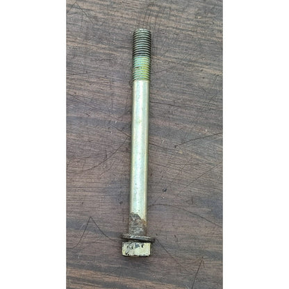 Tornillo Cabeza Motor Kubota V2203 Carrier