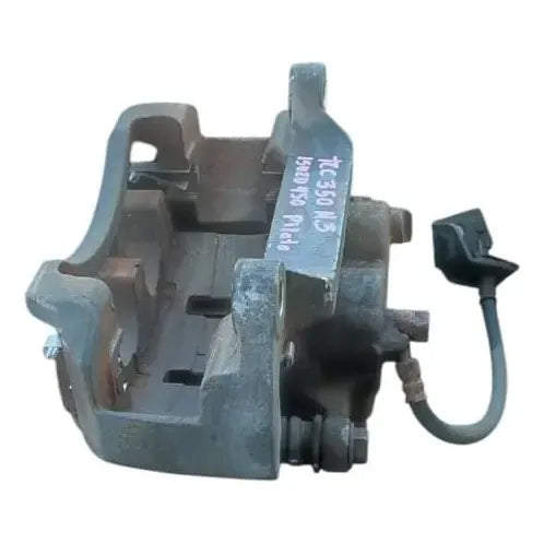 Caliper Frenos Eje Copiloto Isuzu Elf 450 500
