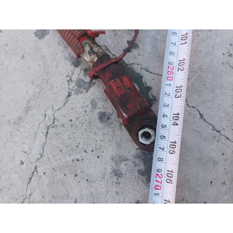 Cable Corriente Bateria Marcha 2  2.70m Freightliner Fl70