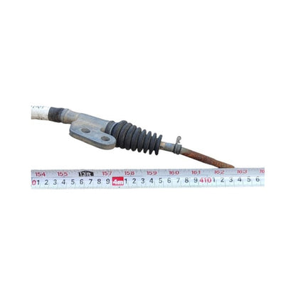 Chicote Selector Transmisión Caja Velocidades Isuzu Elf