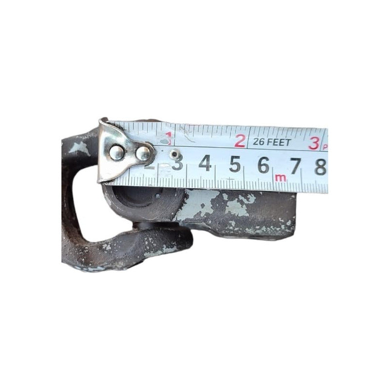 Extensión Brazo Cople Dirección Volante Freightliner M2