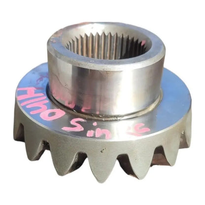 Boca Corona Flecha Diferencial Hino 300 816 716
