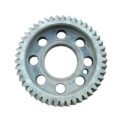 Engrane De Cigüeñal Motor Mercedes Benz Om 906