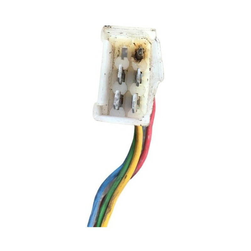 Motor Limpiadores Limpiaparabrisas Freightliner Fl70 Fl80