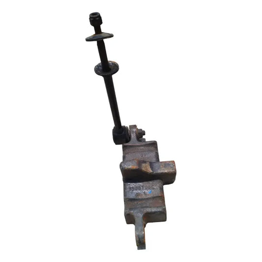 Soporte Amortiguador Eje International Citystar Cf600