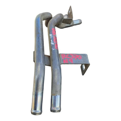 Tubo Agua Motor Isuzu Elf 450