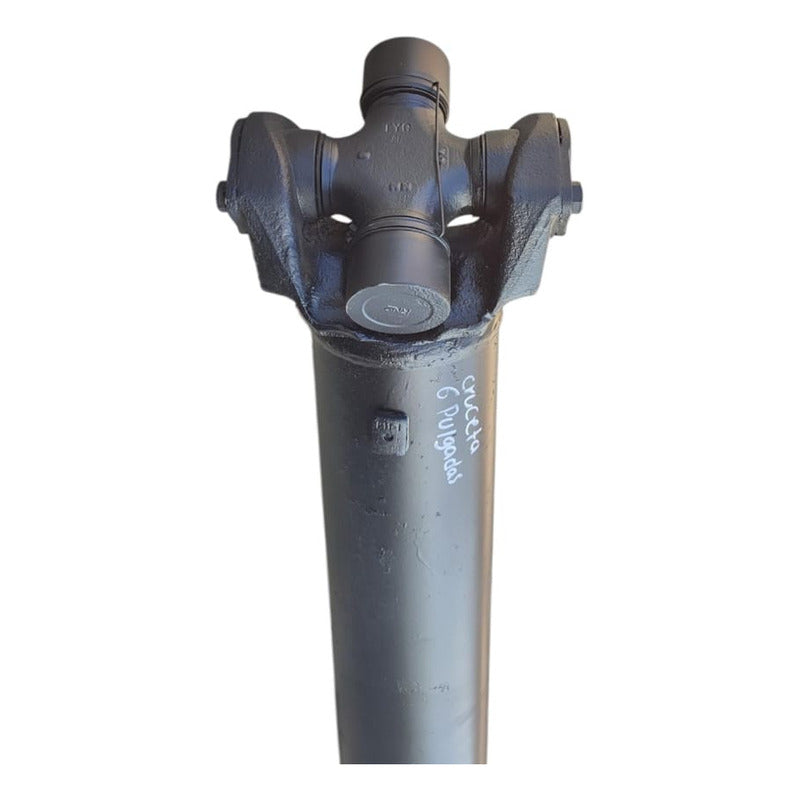 Flecha Barra Cardan Cruceta Freightliner Fl 70 M2 Mercedes