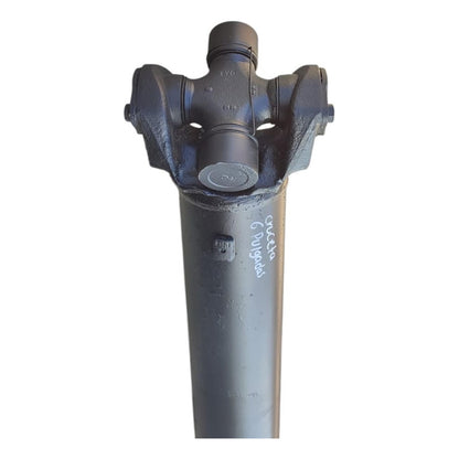 Flecha Barra Cardan Cruceta Freightliner Fl 70 M2 Mercedes