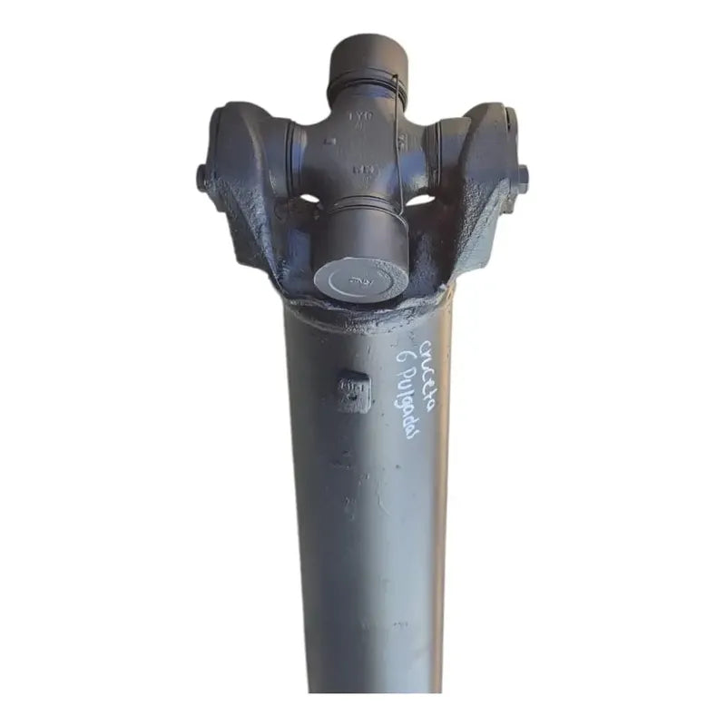 Flecha Barra Cardan Cruceta Freightliner Fl 70 M2 Mercedes