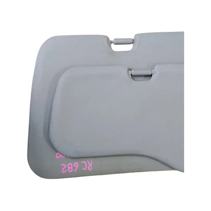 Visera Parasol Accesorio Cabina Hino 500 1524 Par