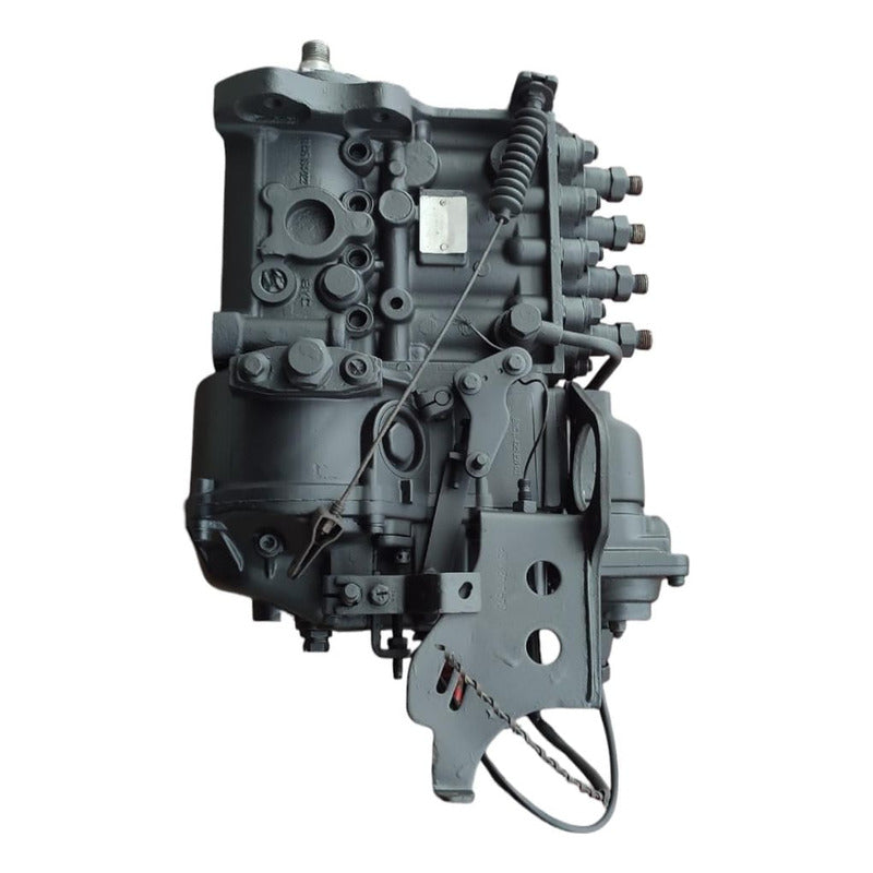 Bomba Diésel Combustible Motor Cummins 4bt 3.9