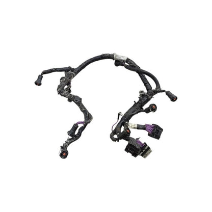 Arnes Conector Inyectores Power Stroke 6.0 Ford Diesel