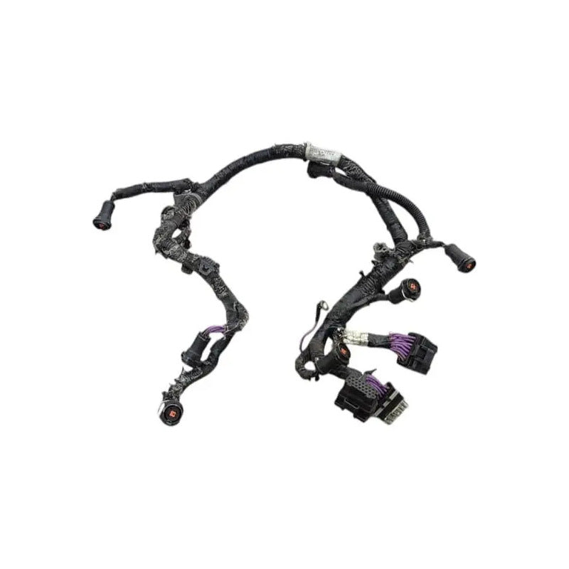 Arnes Conector Inyectores Power Stroke 6.0 Ford Diesel