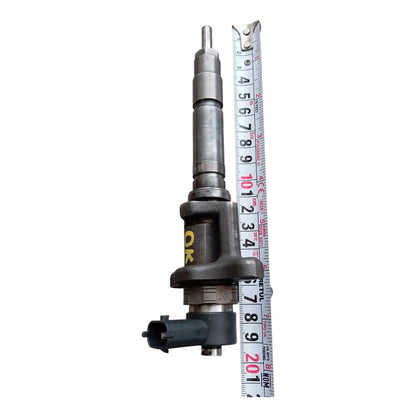 Inyector Sterling Motor 4m50 Freightliner Fl360 Fuso