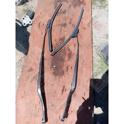 Brazos Limpiadores Vectra 2003 V6 3.2 Derecho