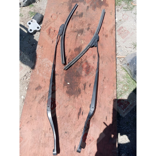 Brazos Limpiadores Vectra 2003 V6 3.2 Derecho