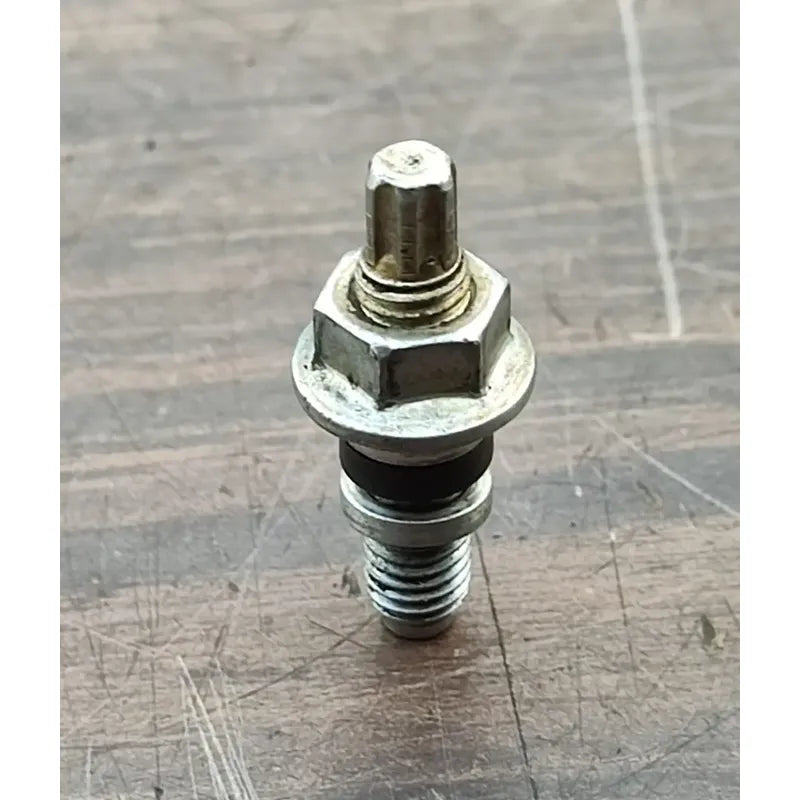 Tornillo Carter Motor Isuzu 4hk1 Elf 450 500