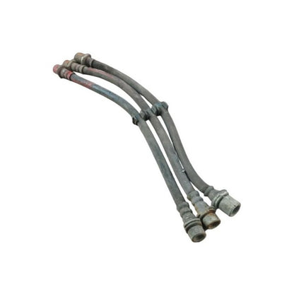 Manguera Liquido Frenos Clutch Hino 300 816 716 616 514