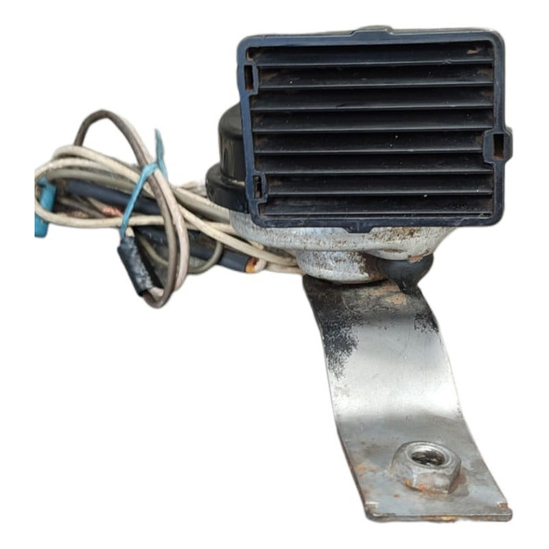 Claxon Bocina Corneta Conector Citystar Cf600 International