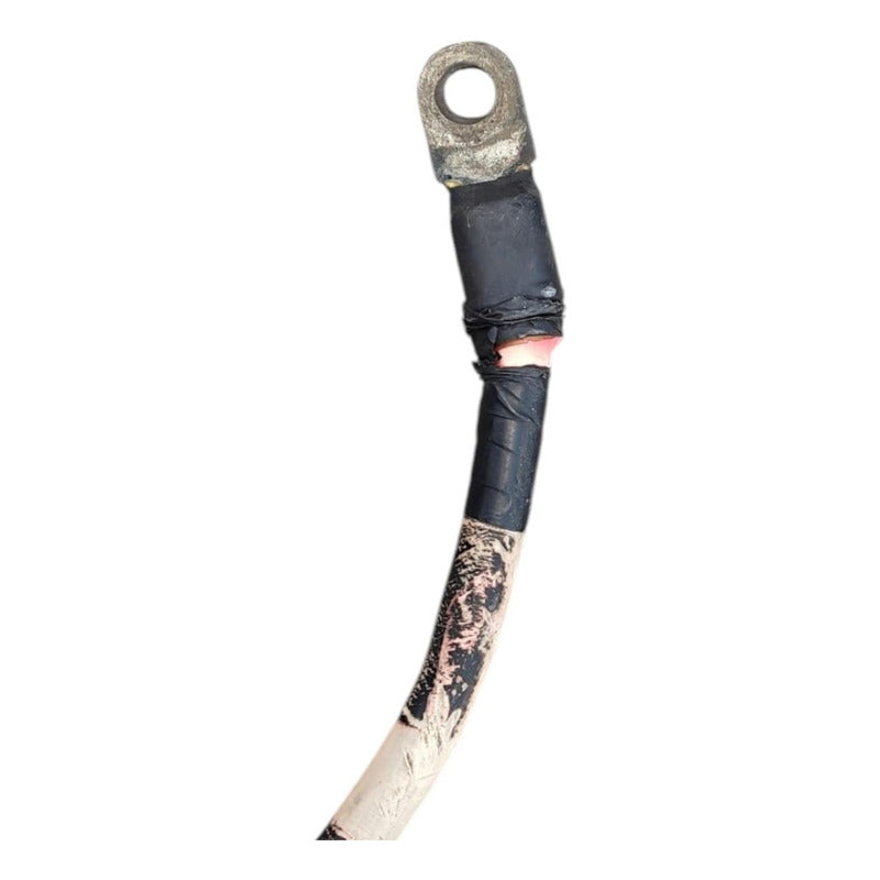 Cable Corriente Automotriz Bateria Hyundai H120 3.07m