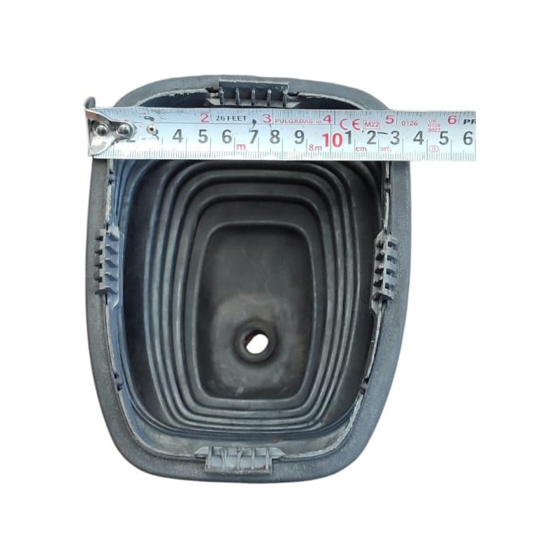 Funda Hule Cubierta Palanca Isuzu Elf 500