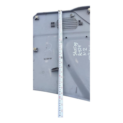 Tapa Cubierta Puerta Sterling 360 Freightliner Copiloto